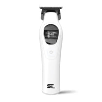 Supreme ST TORQ Trimmer - White