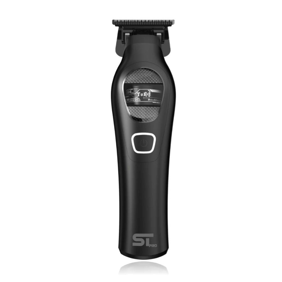 Supreme ST TORQ Trimmer - Black