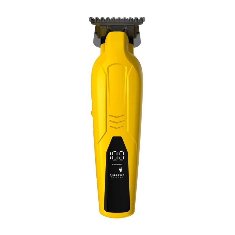 Supreme ST Vader Lite Trimmer - Yellow