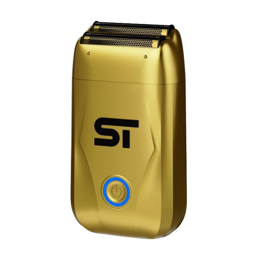 Supreme ST Darkstar Shaver - Gold
