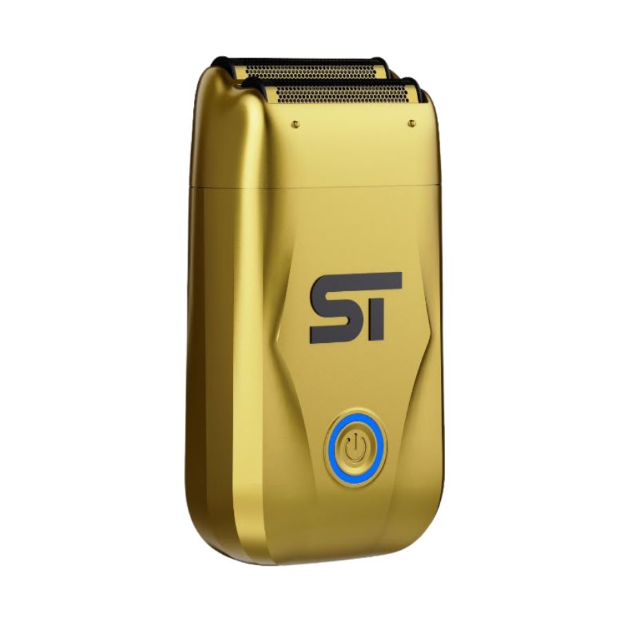 Supreme ST Darkstar Shaver - Gold