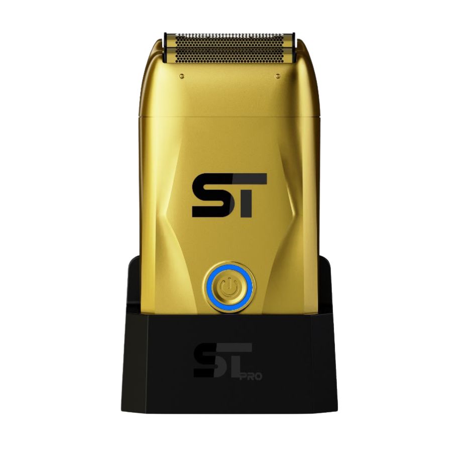 Supreme ST Darkstar Shaver - Gold