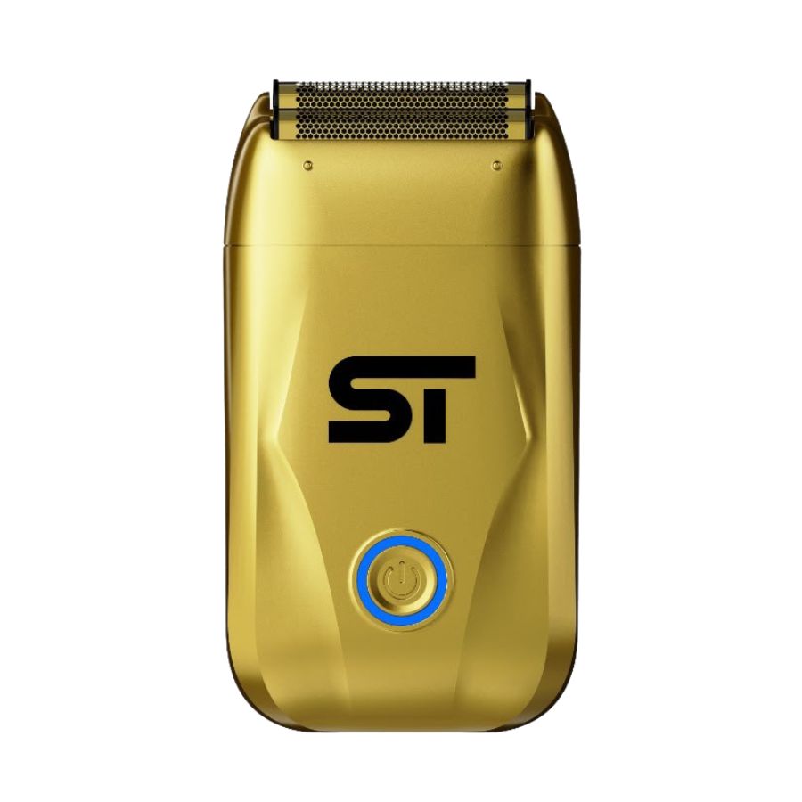 Supreme ST Darkstar Shaver - Gold
