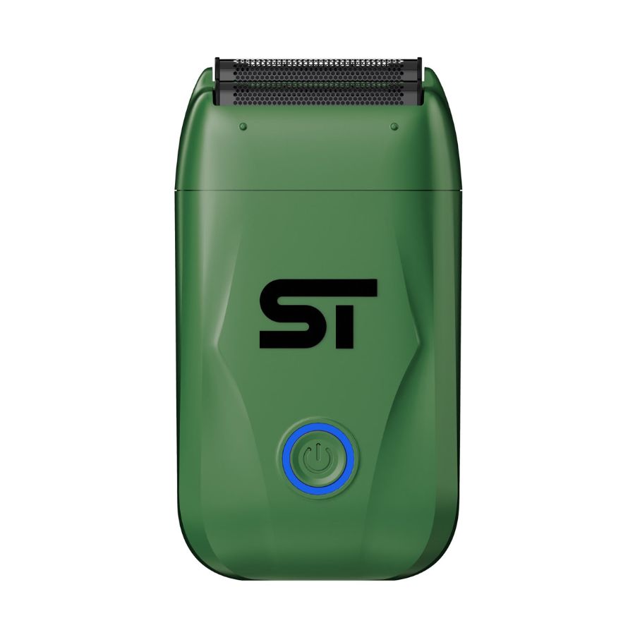 Supreme ST Darkstar Shaver - Green