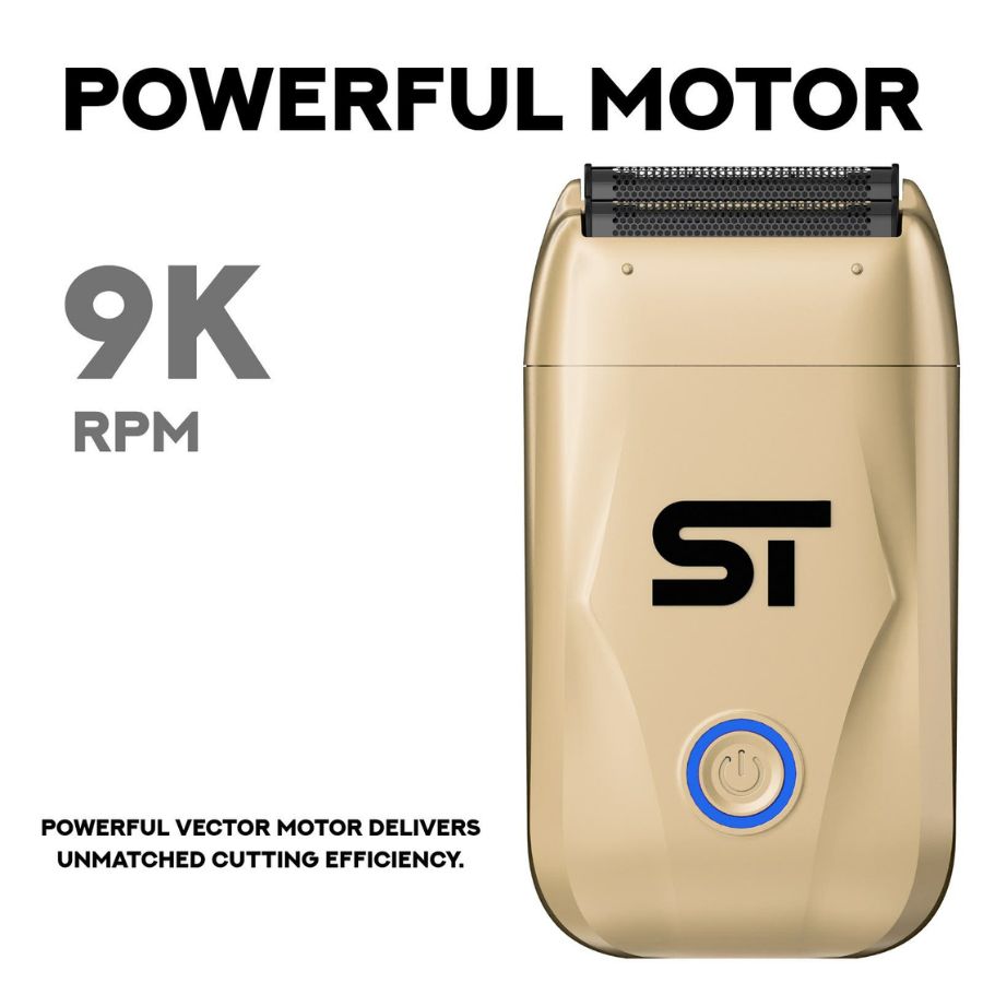 Supreme ST Darkstar Shaver - Sand