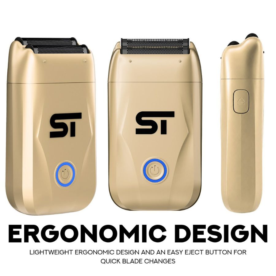 Supreme ST Darkstar Shaver - Sand