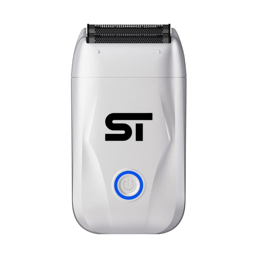 Supreme ST Darkstar Shaver - White