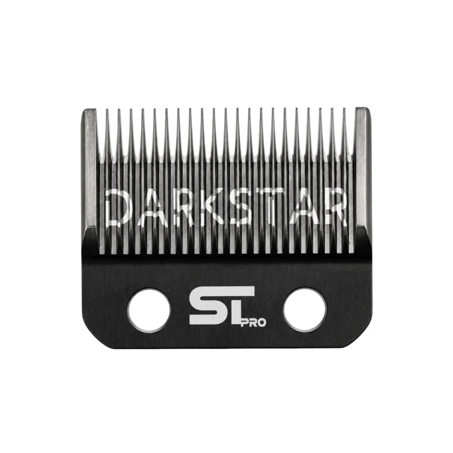 DARKSTAR® TADE™ Clipper Blade with BUZZ TECH