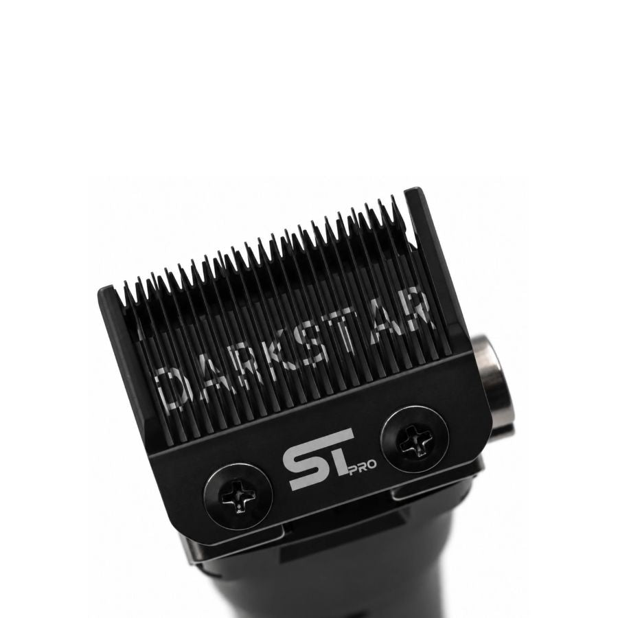 DARKSTAR® TADE™ Clipper Blade with BUZZ TECH