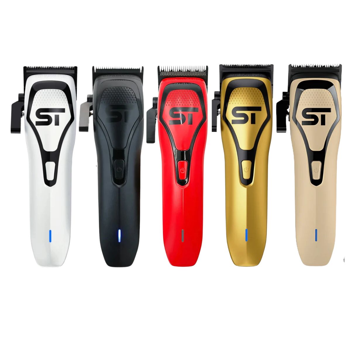 Supreme ST Darkstar 72 Trio