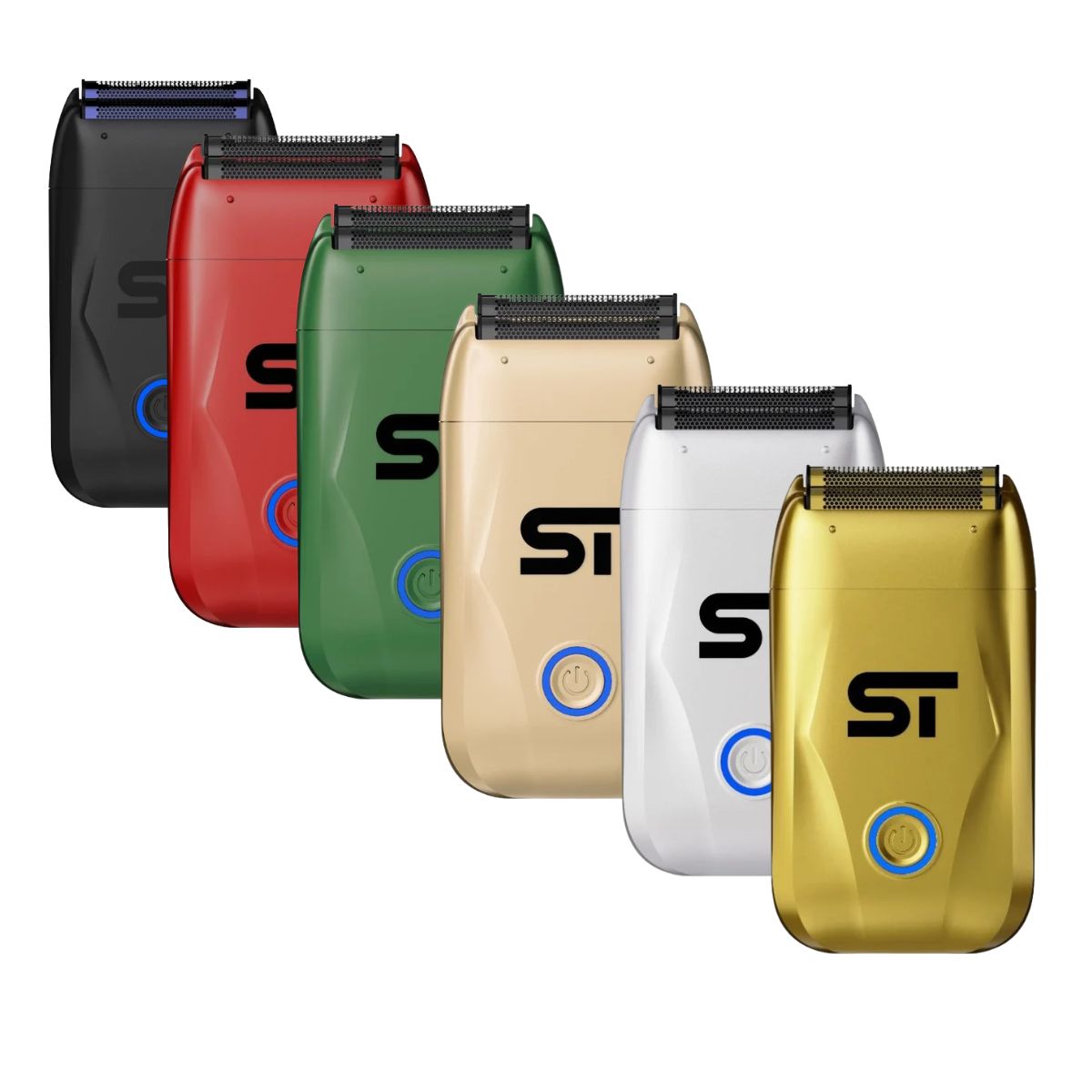 Supreme ST Darkstar 72 Trio