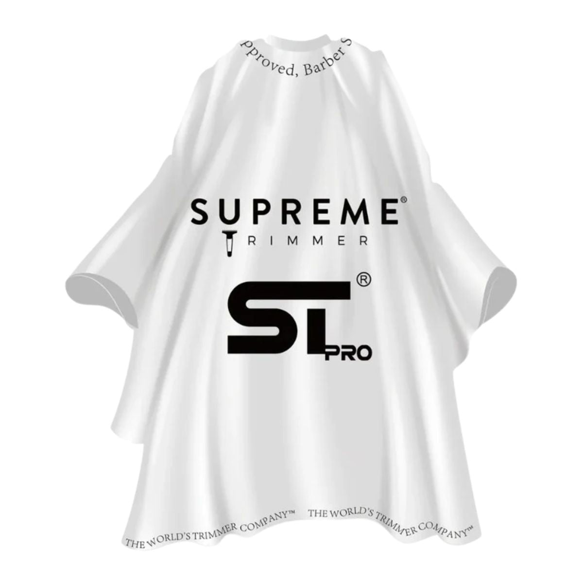 Supreme ST Torq Duo - White