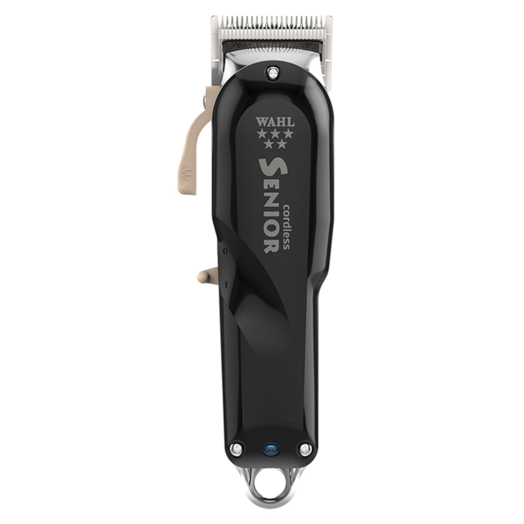 Wahl Senior & Hi-Viz Trio