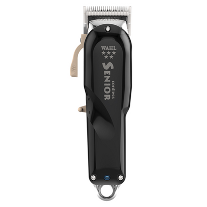 Wahl Senior & Hi-Viz Trio