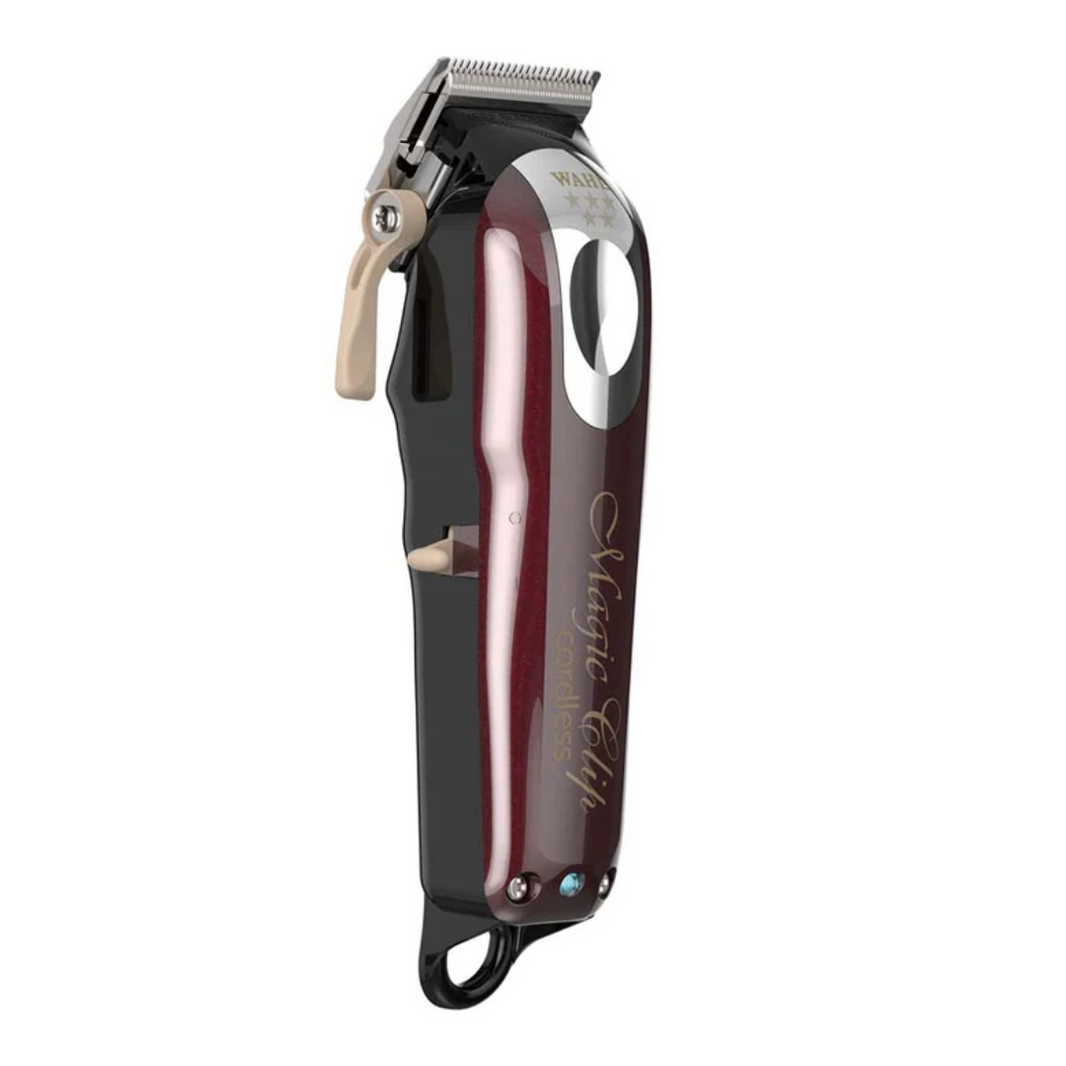WAHL Best Hair Clippers Comparison Guide – BarberCo