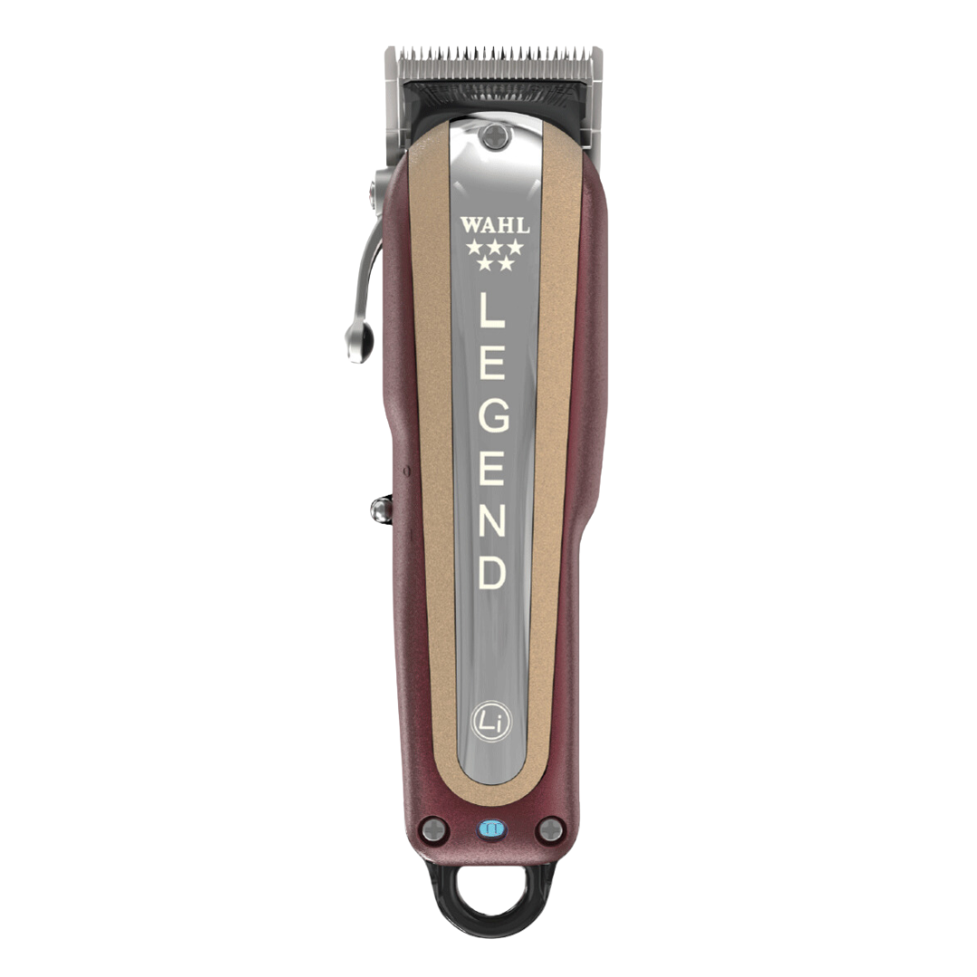 Wahl Cordless Legend 5 Star Clipper