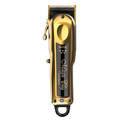 Wahl Gold Duo Pack