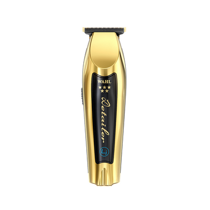 Wahl Gold Trio Pack