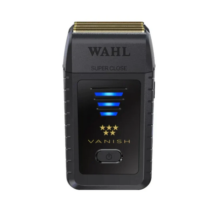 Wahl Vanish Shaver With Free Classic Detailer