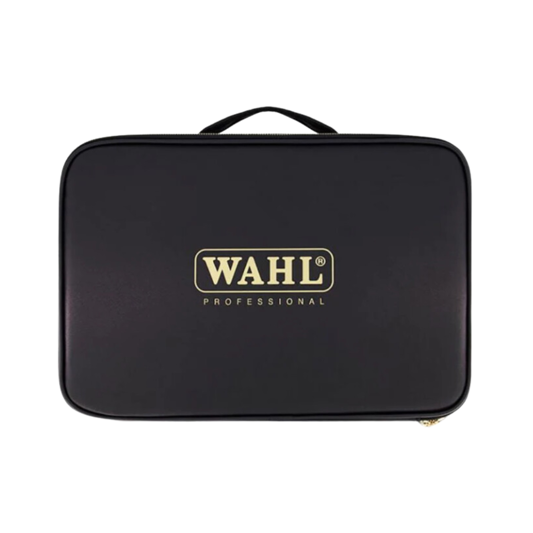 Wahl Magic Clip, Beret, Black & Gold Case Combo