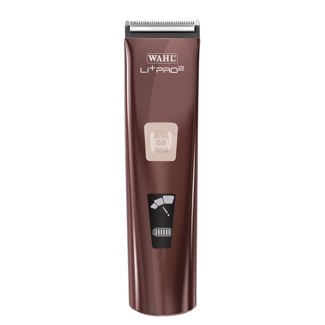 Wahl Li+ Pro 2 Clipper