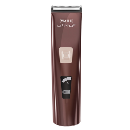 Wahl Li+ Pro 2 Clipper