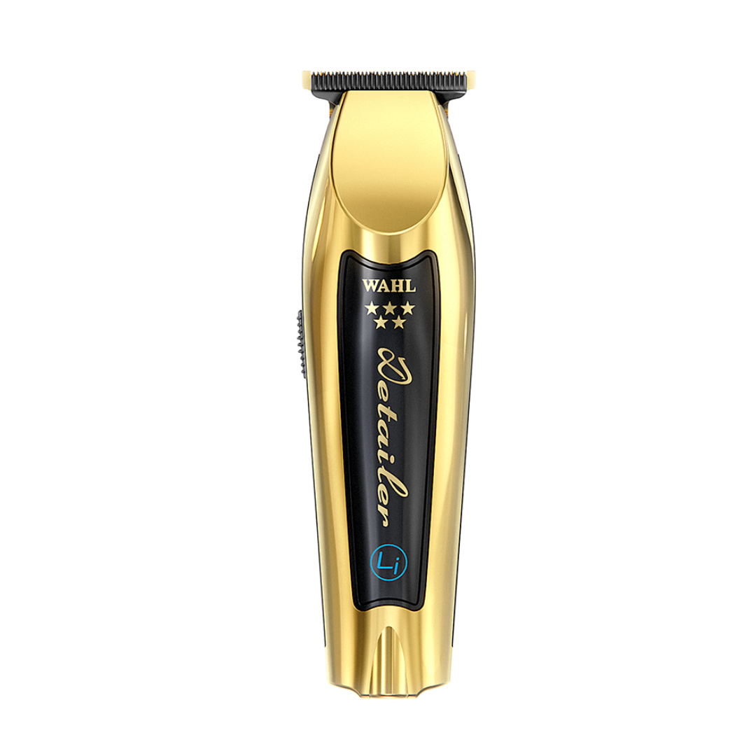Wahl Gold Power Combo Kit