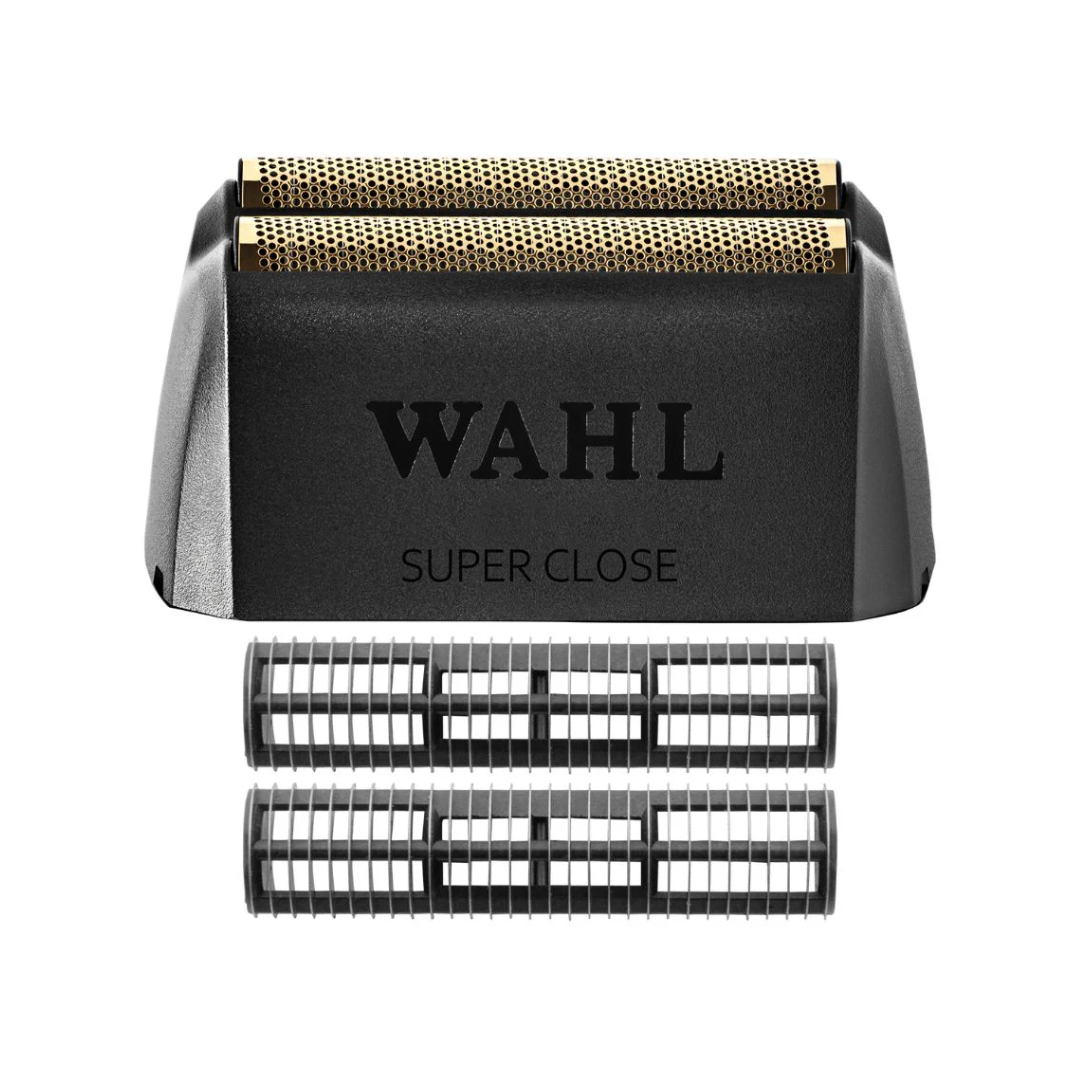 Wahl Vanish Replacement Foil & Cutter Bars