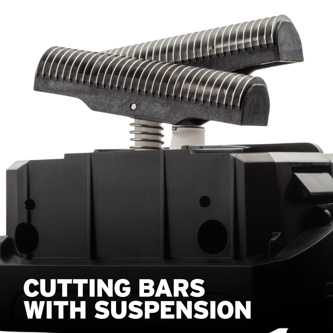 Wahl Vanish Replacement Foil & Cutter Bars