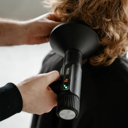 Wahl Vanquish T-Shaped Hair Dryer