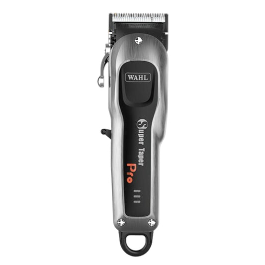 Wahl Super Taper Pro Cordless Clipper