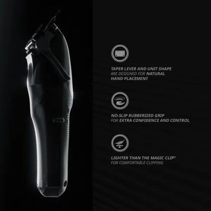 Wahl 5-Star Vapor Clipper (Pre Order)