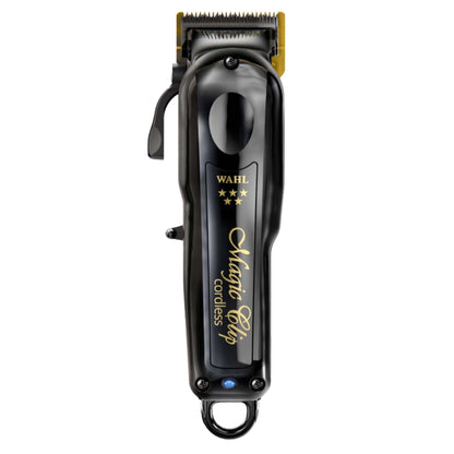 Wahl Upgraded Black Magic Clip Clipper