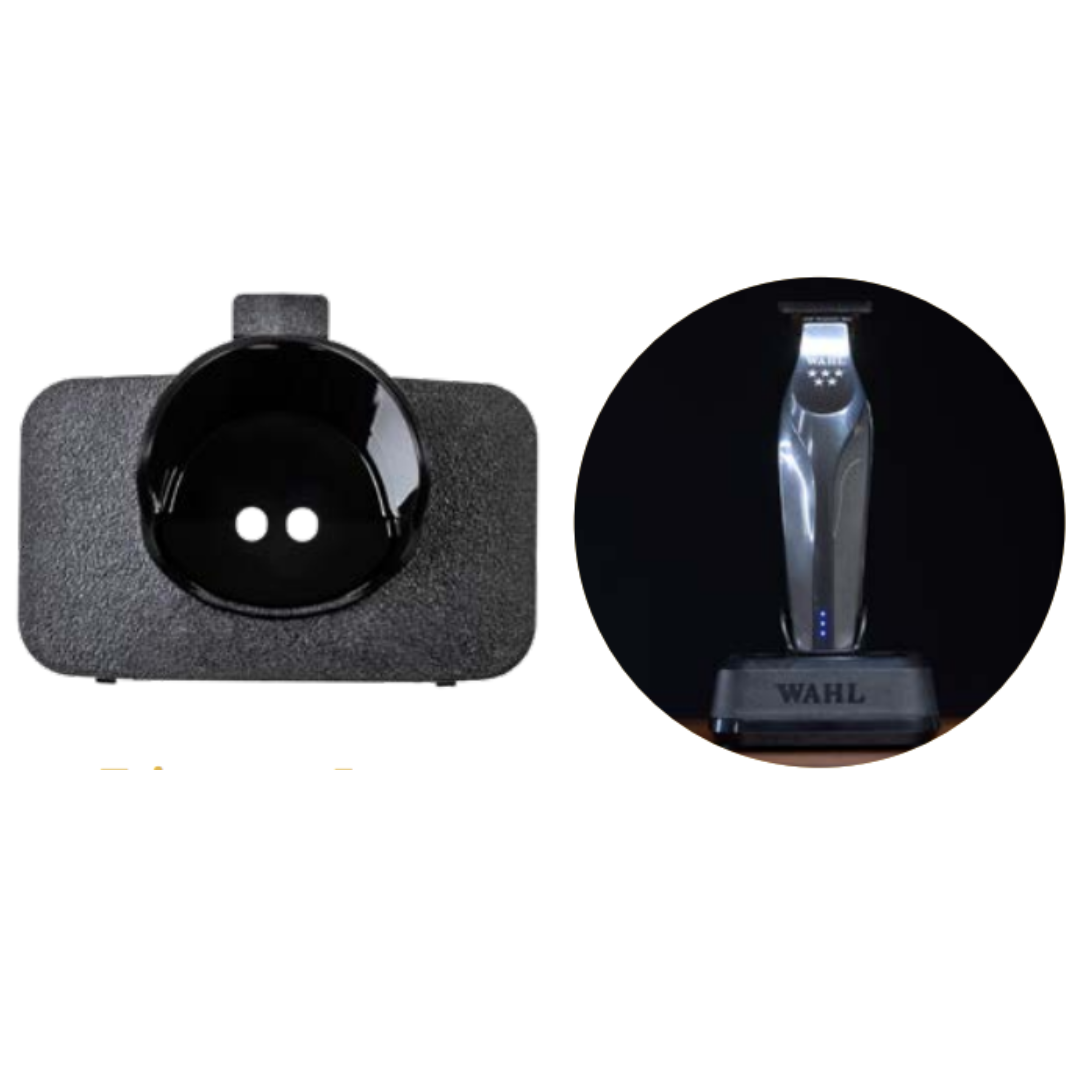 Wahl Single Power Station