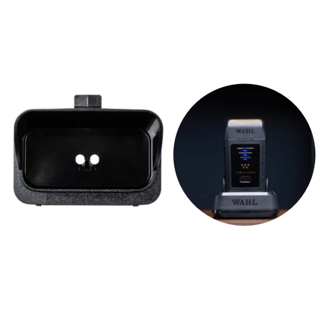 Wahl Single Power Station