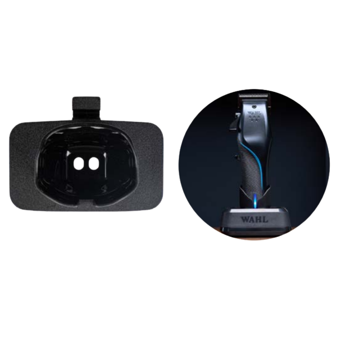 Wahl Single Power Station