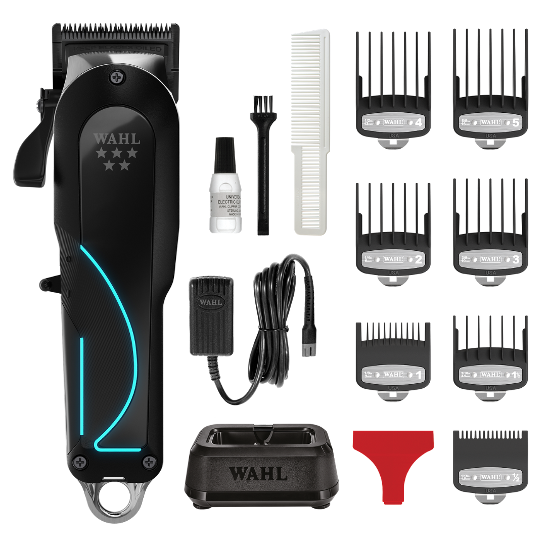 Wahl Senior 2.0 Clipper
