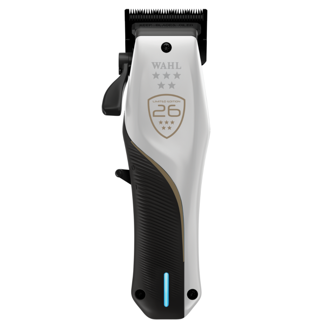 Wahl 5-Star Vapor CE Championship Edition Cordless Clipper