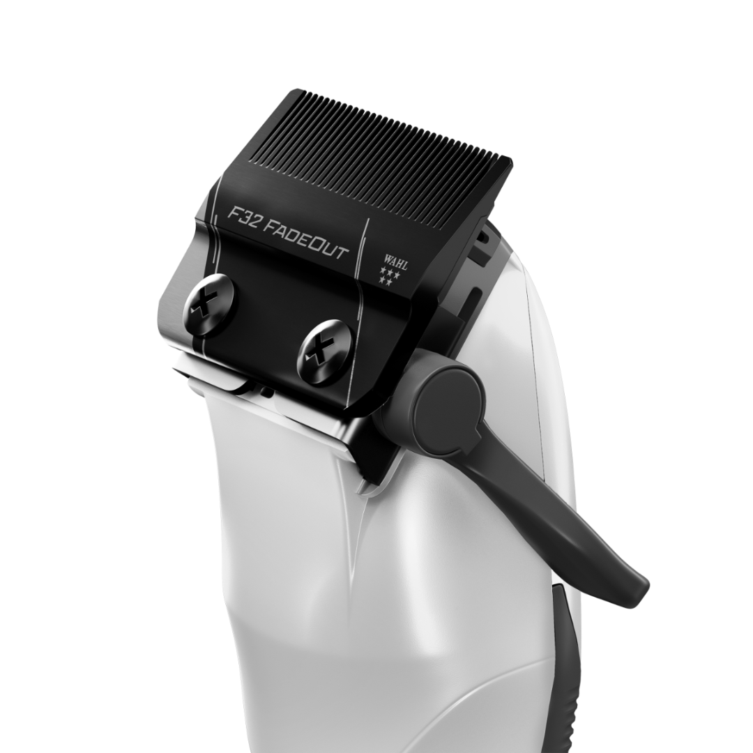 Wahl 5-Star Vapor CE Championship Edition Cordless Clipper