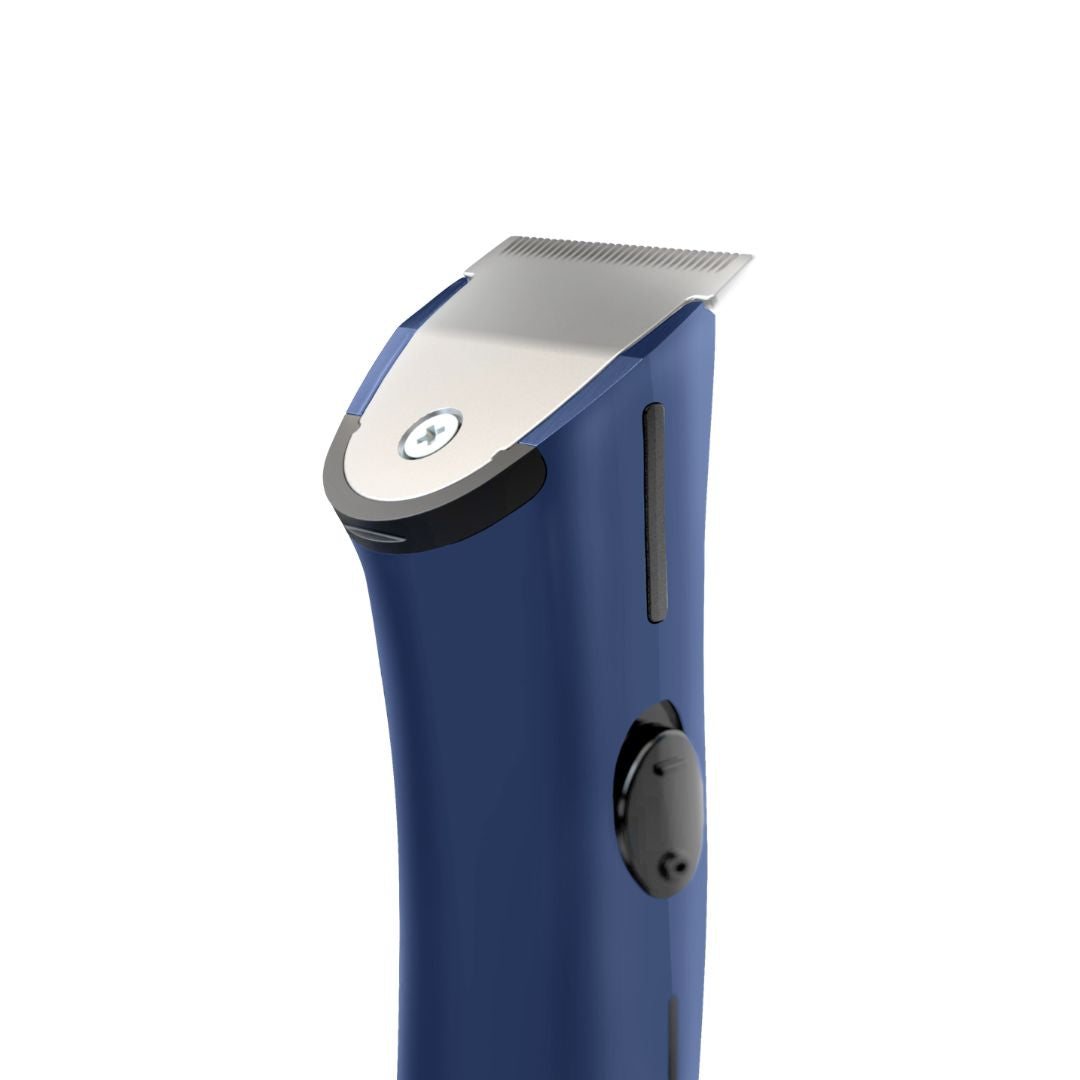 Wahl Beret Trimmer Limited Edition - Blue