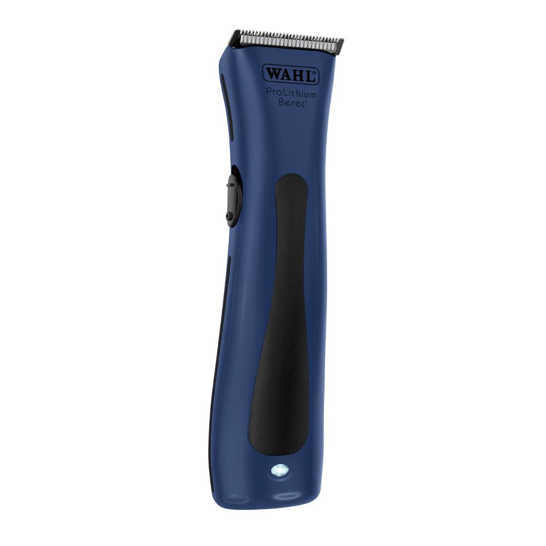 Wahl Beret Trimmer Limited Edition - Blue