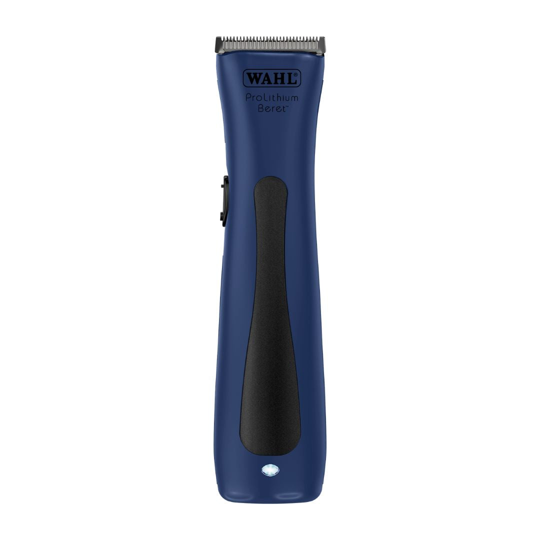 Wahl Beret Trimmer Limited Edition - Blue