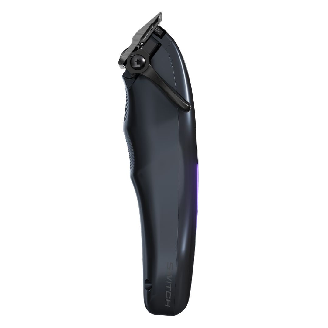 WAHL 5-Star Vapor Switch Cord/Cordless Clipper With Bonus Speaker