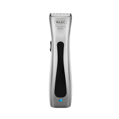 Wahl Beret Trimmer Pro Lithium Brushed Aluminium