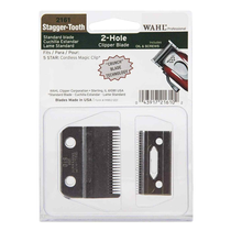 Wahl Magic Clip Clipper Spare Blade Set