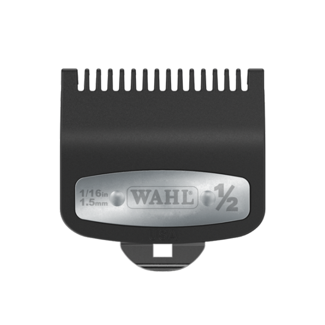 Wahl Premium Clipper Attachments - Single Sizes