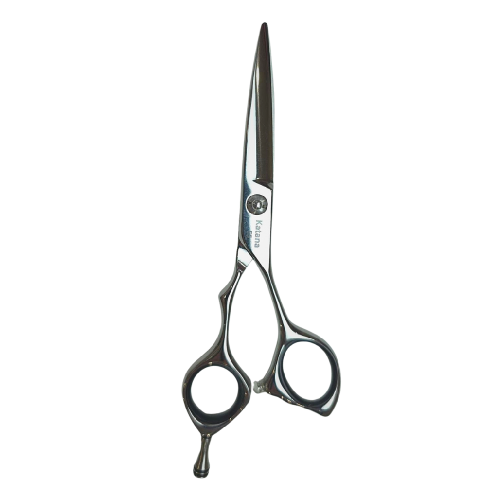 Iconic Katana Scissors 5.0