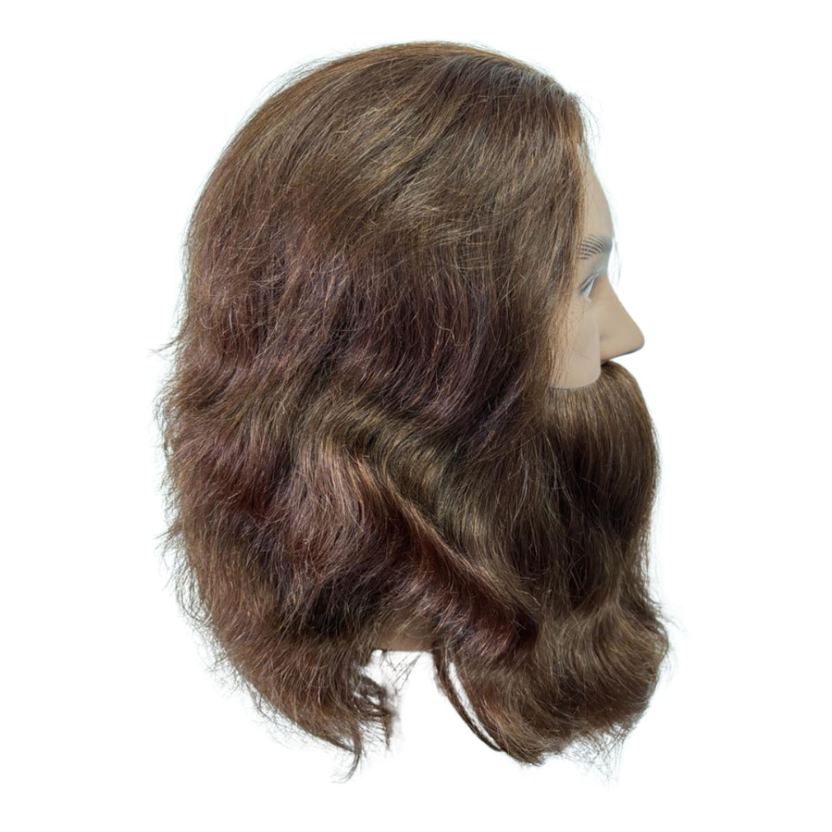 Iconic Mannequin Head - Nick