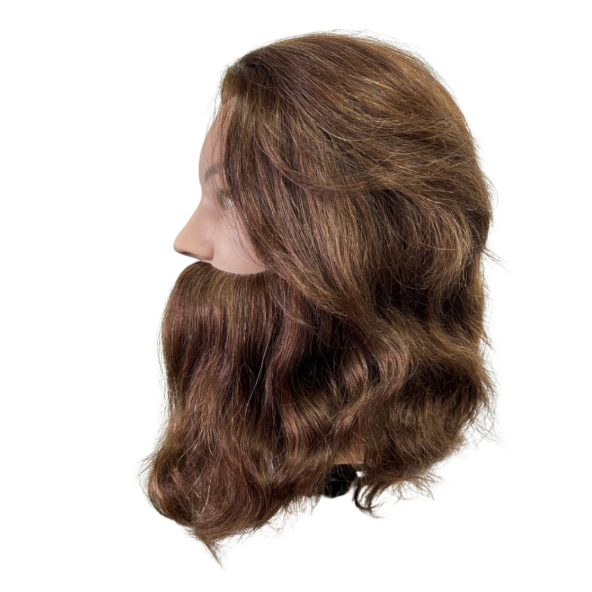 Iconic Mannequin Head - Nick