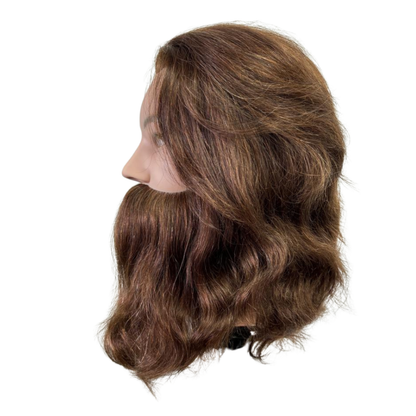 Iconic Mannequin Head - Nick